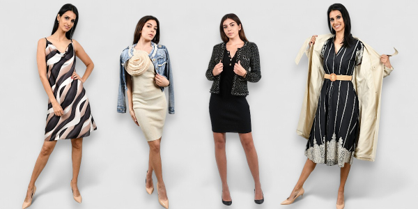Street style inspiracija: Kako nositi haljine s ležernim stilom
