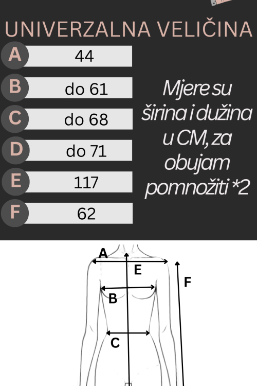 Ženski elegantni dugi bež kaput Fenton s remenom